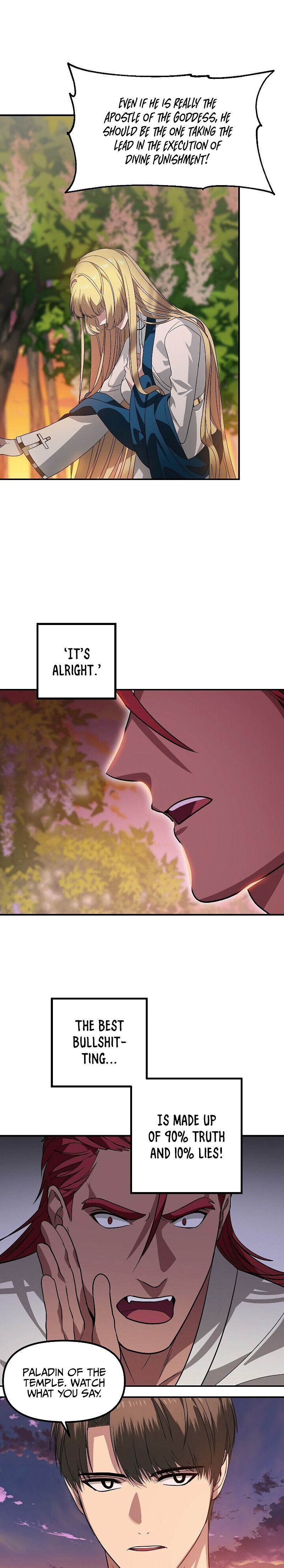 SSS-Class Suicide Hunter, Chapter 43 image 17